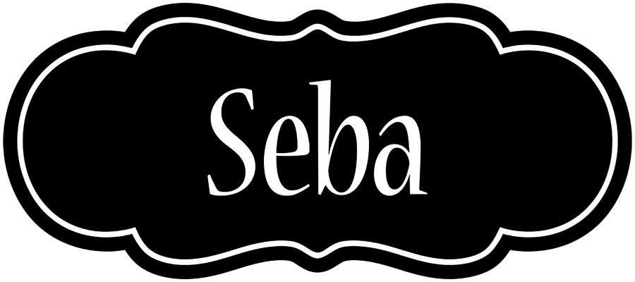 Seba welcome logo