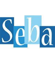Seba winter logo