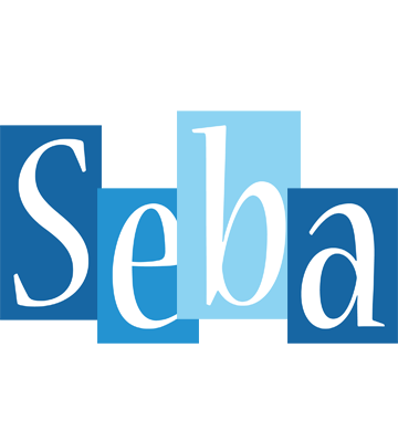 Seba winter logo