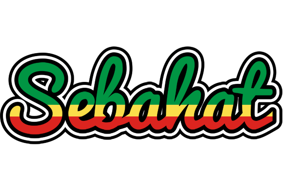 Sebahat african logo