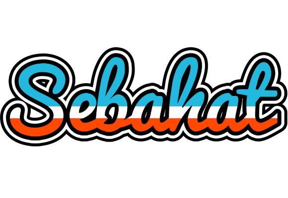 Sebahat america logo
