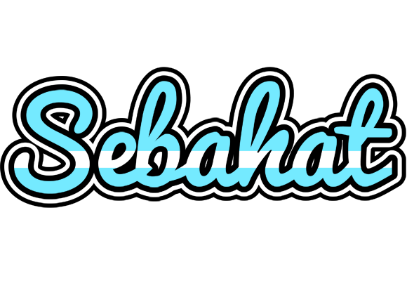 Sebahat argentine logo