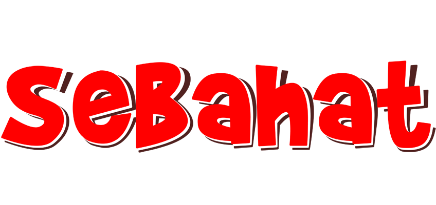 Sebahat basket logo