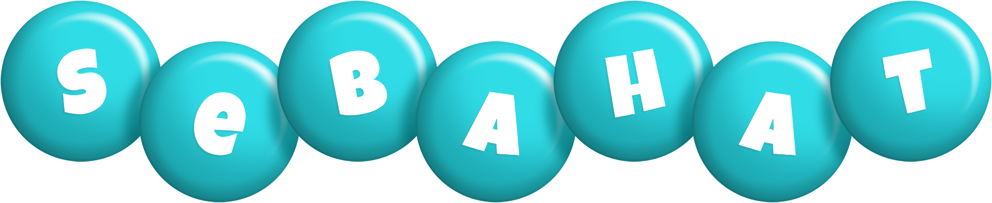 Sebahat candy-azur logo