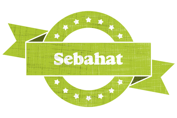 Sebahat change logo