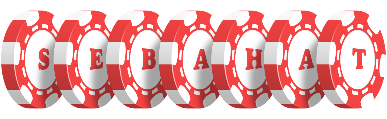 Sebahat chip logo