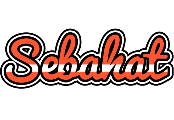 Sebahat denmark logo