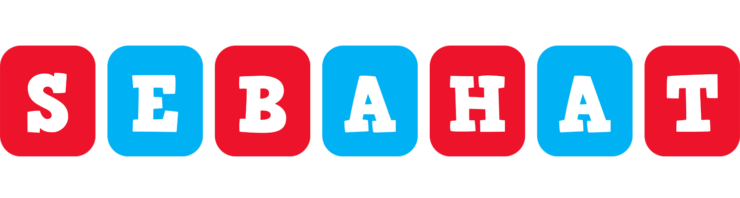 Sebahat diesel logo