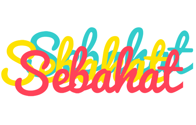 Sebahat disco logo