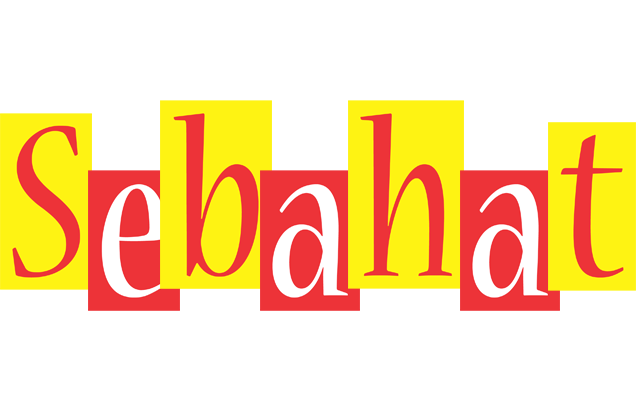 Sebahat errors logo