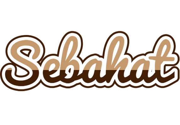 Sebahat exclusive logo
