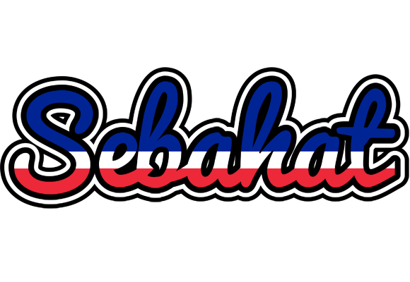 Sebahat france logo