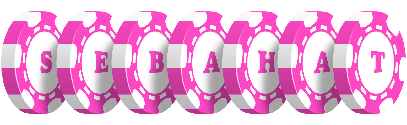 Sebahat gambler logo