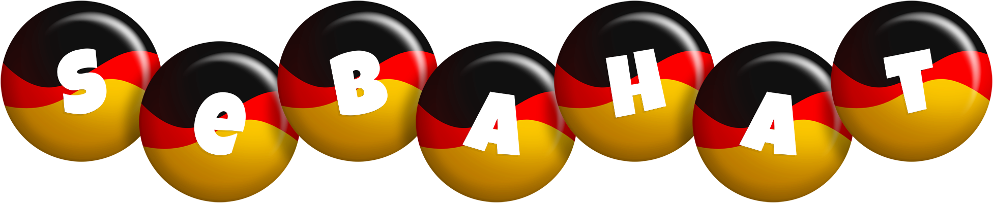Sebahat german logo