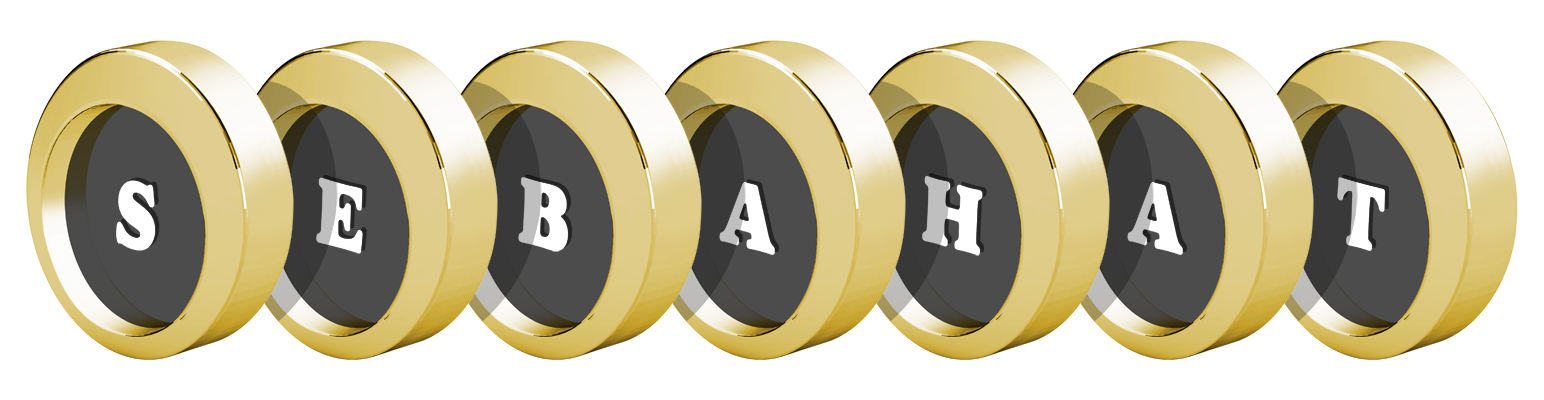 Sebahat gold logo