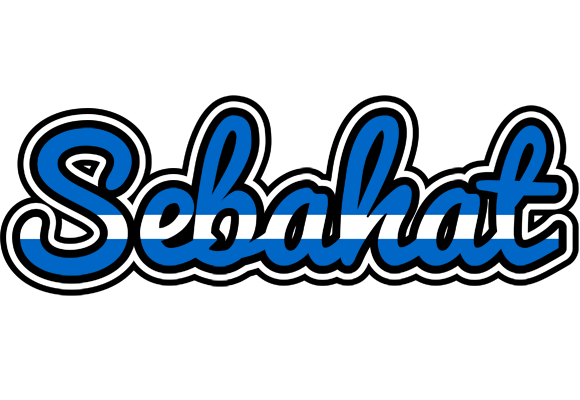 Sebahat greece logo