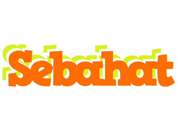 Sebahat healthy logo