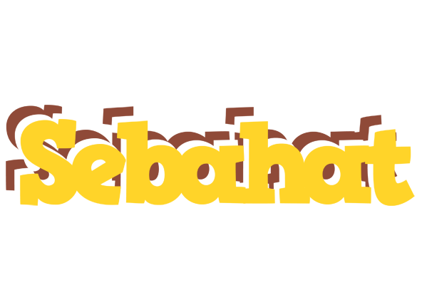 Sebahat hotcup logo