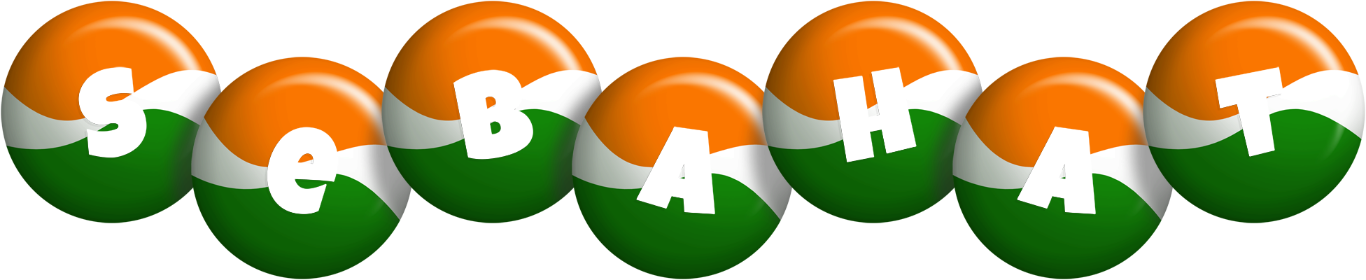Sebahat india logo