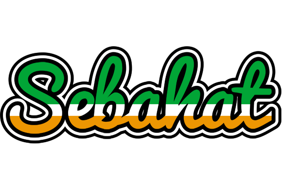 Sebahat ireland logo