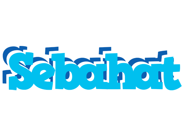 Sebahat jacuzzi logo