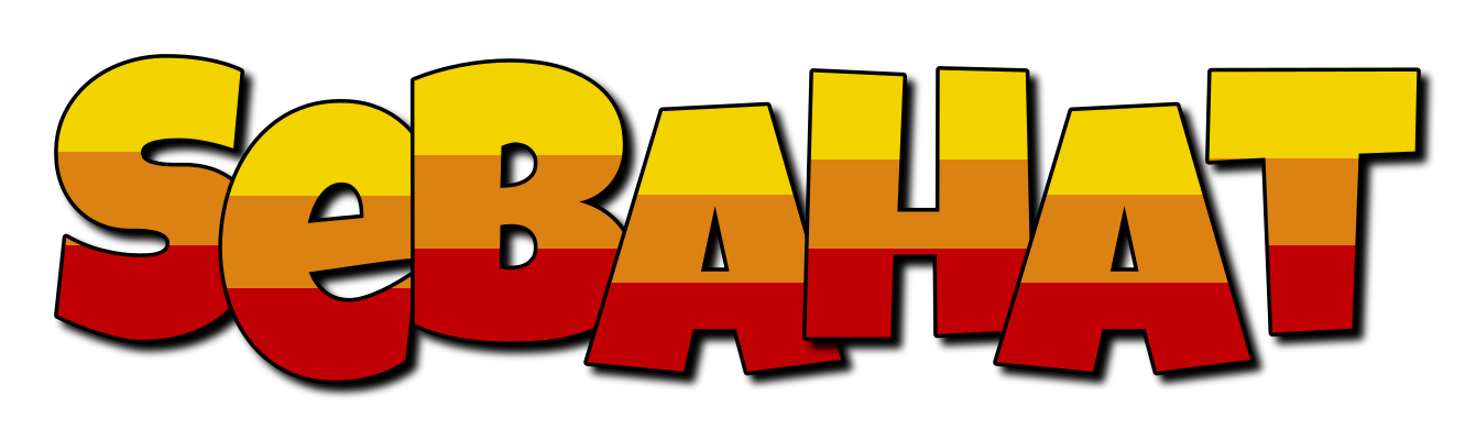 Sebahat jungle logo