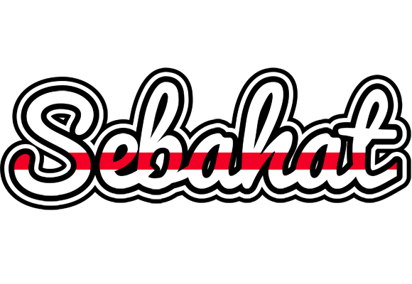 Sebahat kingdom logo