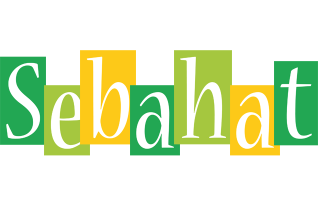 Sebahat lemonade logo