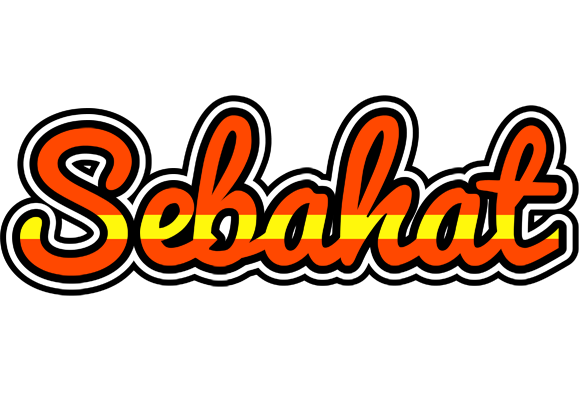 Sebahat madrid logo