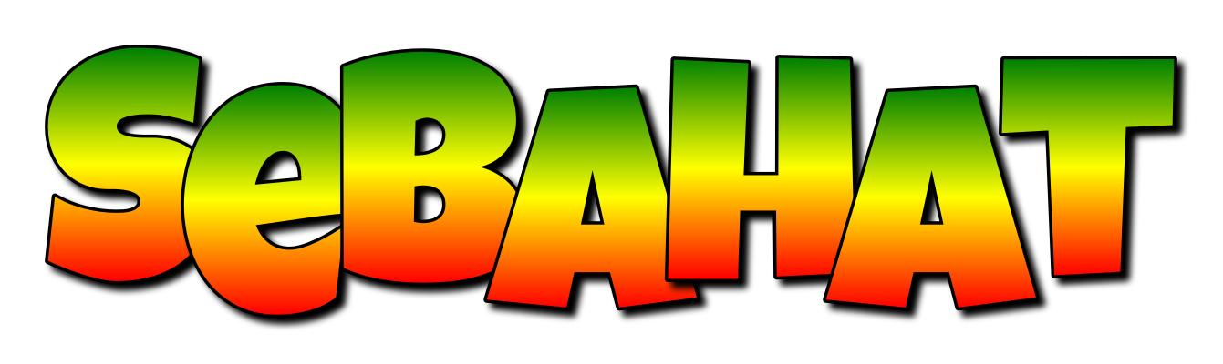 Sebahat mango logo