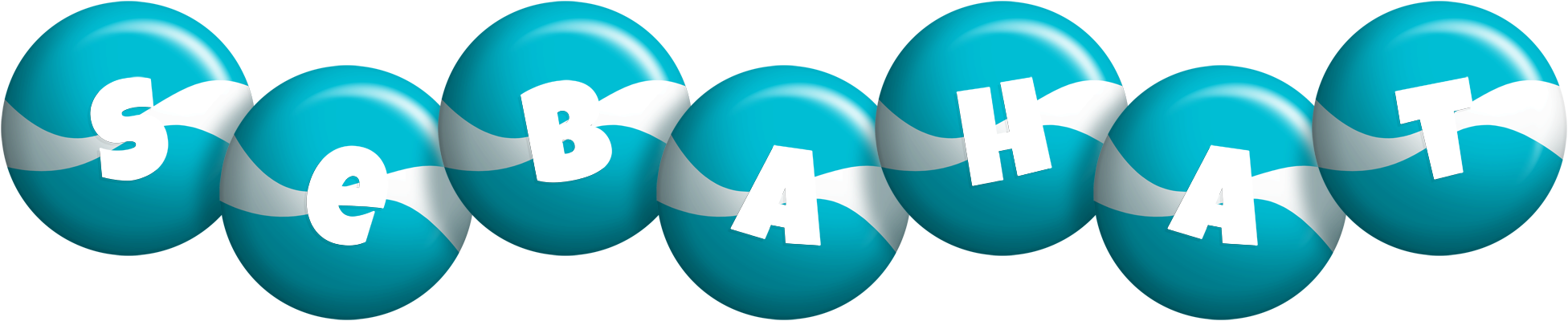 Sebahat messi logo