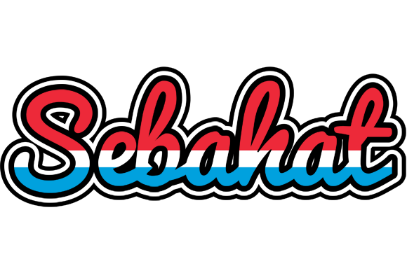 Sebahat norway logo