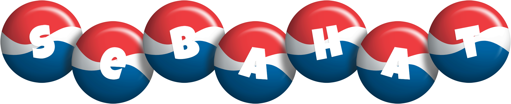 Sebahat paris logo
