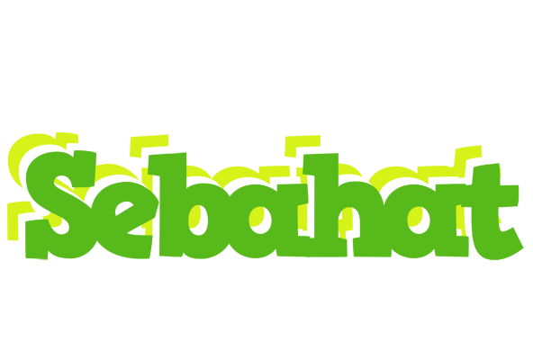 Sebahat picnic logo