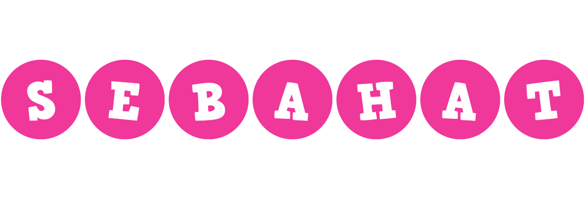 Sebahat poker logo