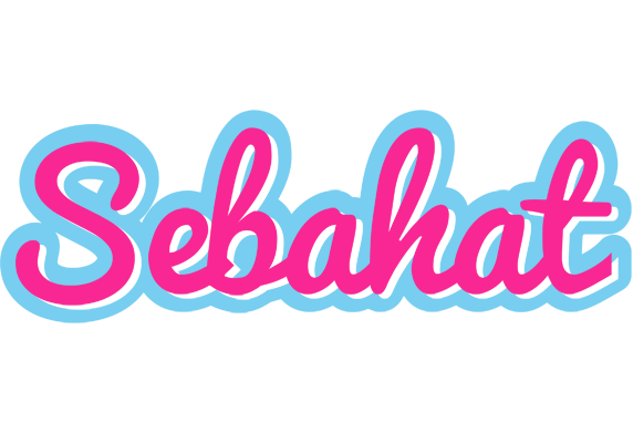 Sebahat popstar logo