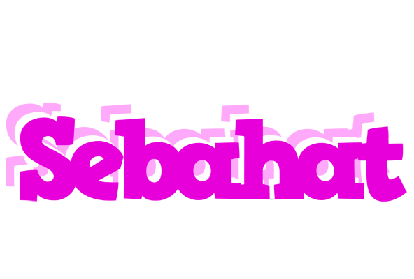 Sebahat rumba logo