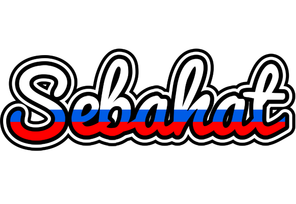 Sebahat russia logo
