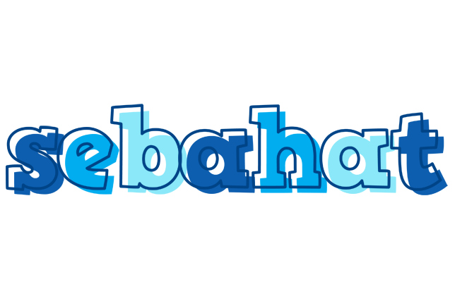 Sebahat sailor logo