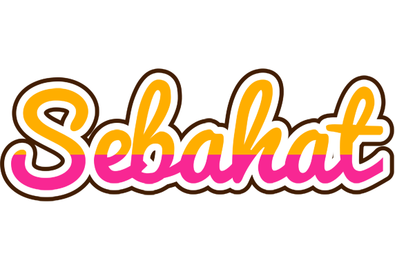 Sebahat smoothie logo