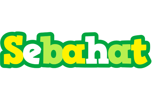 Sebahat soccer logo