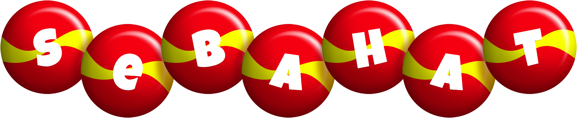 Sebahat spain logo