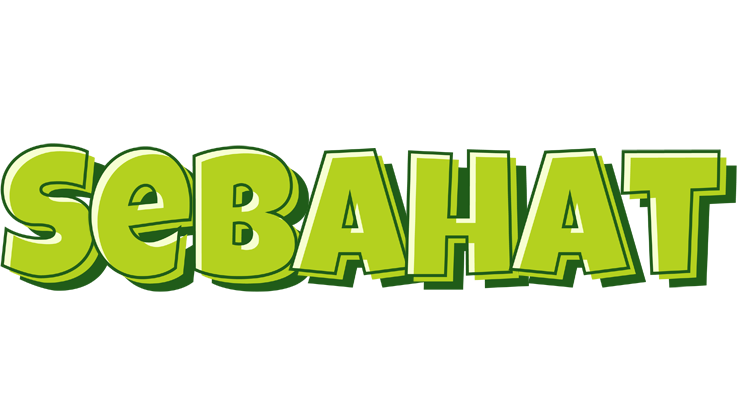 Sebahat summer logo