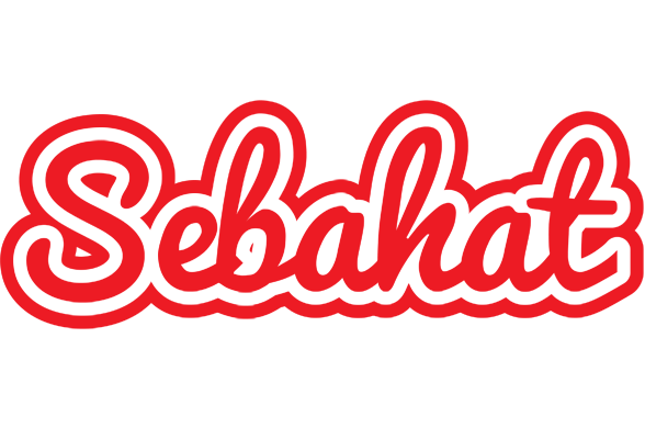Sebahat sunshine logo