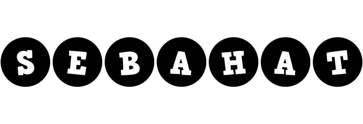 Sebahat tools logo
