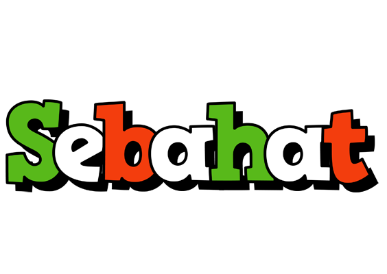 Sebahat venezia logo