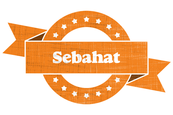 Sebahat victory logo
