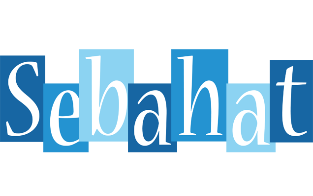 Sebahat winter logo