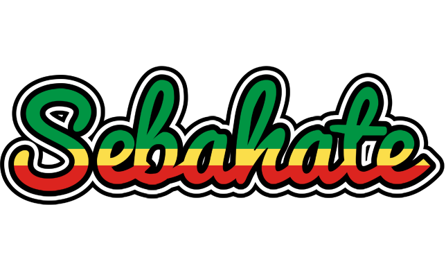 Sebahate african logo