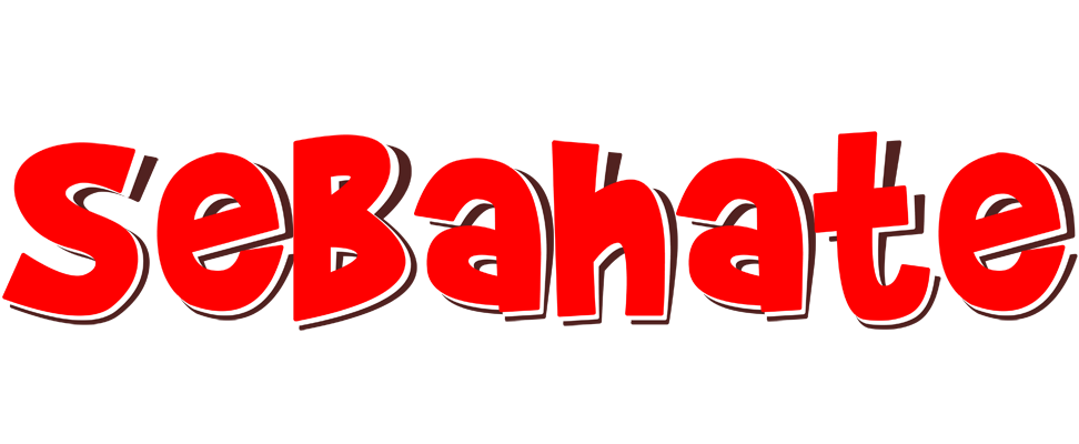 Sebahate basket logo